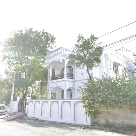 N.K. Heritage By T.C. Group Ουνταϊπούρ Εξωτερικό φωτογραφία